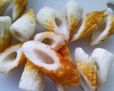☆筍のおかか煮☆作り方4写真