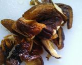 ☆筍のおかか煮☆作り方6写真