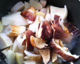 ☆筍のおかか煮☆作り方7写真