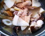 ☆筍のおかか煮☆作り方8写真