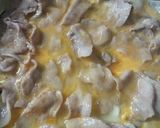 簡単*とん平焼き作り方5写真