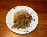 生姜焼きのたれ（覚書き）作り方3写真