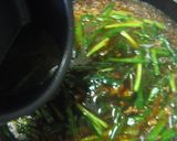娘々風　スタカレーもどき★作り方4写真