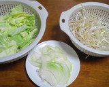 【簡単】野菜たっぷり鮭の蒸し焼き作り方1写真