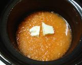 春にんじんの炊き込みご飯作り方3写真