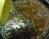 娘々風　スタカレーもどき★作り方5写真