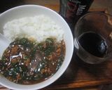 娘々風　スタカレーもどき★作り方7写真