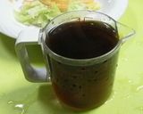 キャベツの温サラダ作り方4写真