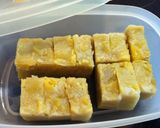 簡単♪牛乳パックでいもういろう作り方6写真