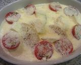 カブのシンプルグラタン作り方5写真