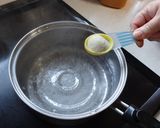 さわやか 梅こぶ茶でレタス鍋作り方4写真