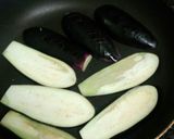 冷めても美味しい☆ナス炒め作り方3写真