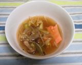 【簡単】野菜たっぷり鮭の蒸し焼き作り方6写真