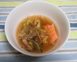 【簡単】野菜たっぷり鮭の蒸し焼き作り方6写真