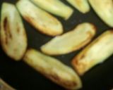 冷めても美味しい☆ナス炒め作り方5写真