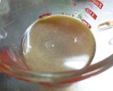 水菜と豚ばら肉の炒め煮作り方3写真