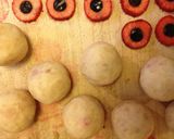 [減塩][ベジ] 目玉おやじの苺大福作り方6写真