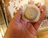[減塩][ベジ] 目玉おやじの苺大福作り方9写真