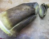 タケノコの茹で方（下準備）♡作り方3写真