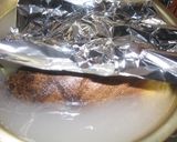タケノコの茹で方（下準備）♡作り方6写真