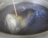 タケノコの茹で方（下準備）♡作り方7写真
