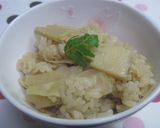 タケノコの茹で方（下準備）♡作り方10写真