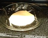離乳食にも 簡単! 豆乳 パンケーキ作り方3写真