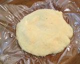 離乳食にも 簡単! 豆乳 パンケーキ作り方4写真