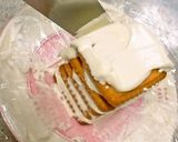 簡単！２段ケーキ♡こどもの日や誕生日に♬作り方18写真