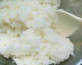 味付け海苔でお弁当★ 簡単しましま海苔弁作り方10写真