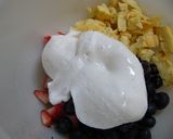 米粉の★りかちゃんドールケーキ★春レシピ作り方13写真