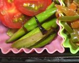 お弁当に簡単キャベツでもぅ1品☆作り方3写真
