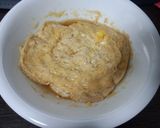 【手抜き】だし巻き卵もどき作り方4写真