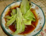 パパの野菜バーベキュー作り方4写真