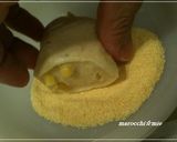 プチコーンパン作り方5写真