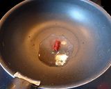 コゴミと新タマネギde春パスタ～♪作り方2写真