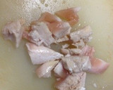 ❀ささみの簡単！野菜炒め❀作り方1写真