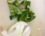 ❀ささみの簡単!野菜炒め❀作り方2写真