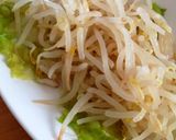 さっぱり♪豚の冷しゃぶ作り方1写真