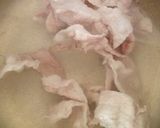 さっぱり♪豚の冷しゃぶ作り方3写真
