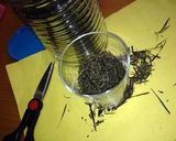 旨さ爆発パパプロ級出し昆布オリーブオイル作り方1写真