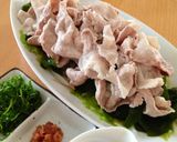 さっぱり♪豚の冷しゃぶ作り方6写真