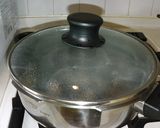 ワラビのヘルシーピリ辛炒め♬作り方6写真