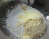 おつまみにグー♪白玉ポンデケージョ作り方1写真