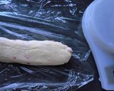 おつまみにグー♪白玉ポンデケージョ作り方4写真