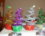 クリスマスを盛り上げるかわいいチョコのオーナメント作り方2写真