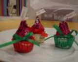 クリスマスを盛り上げるかわいいチョコのオーナメント作り方3写真