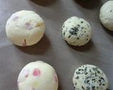 おつまみにグー♪白玉ポンデケージョ作り方5写真