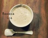 バナナアイス作り方7写真