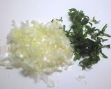 ゆかりつくね作り方1写真